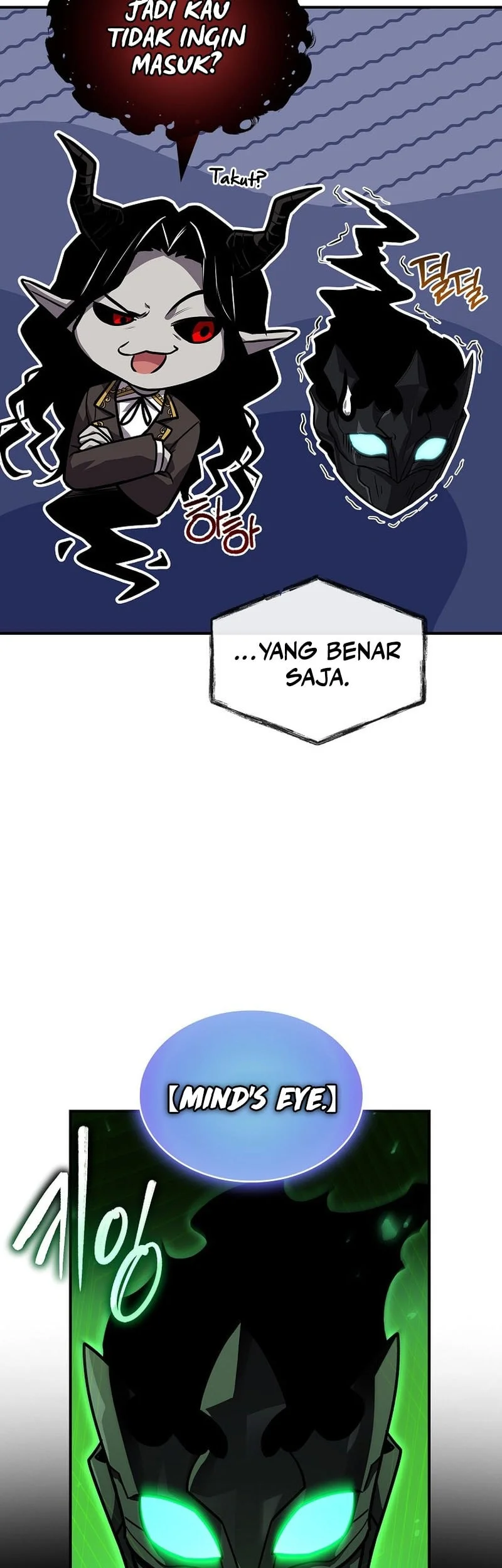 Talent-Swallowing Magician Chapter 130 page 4