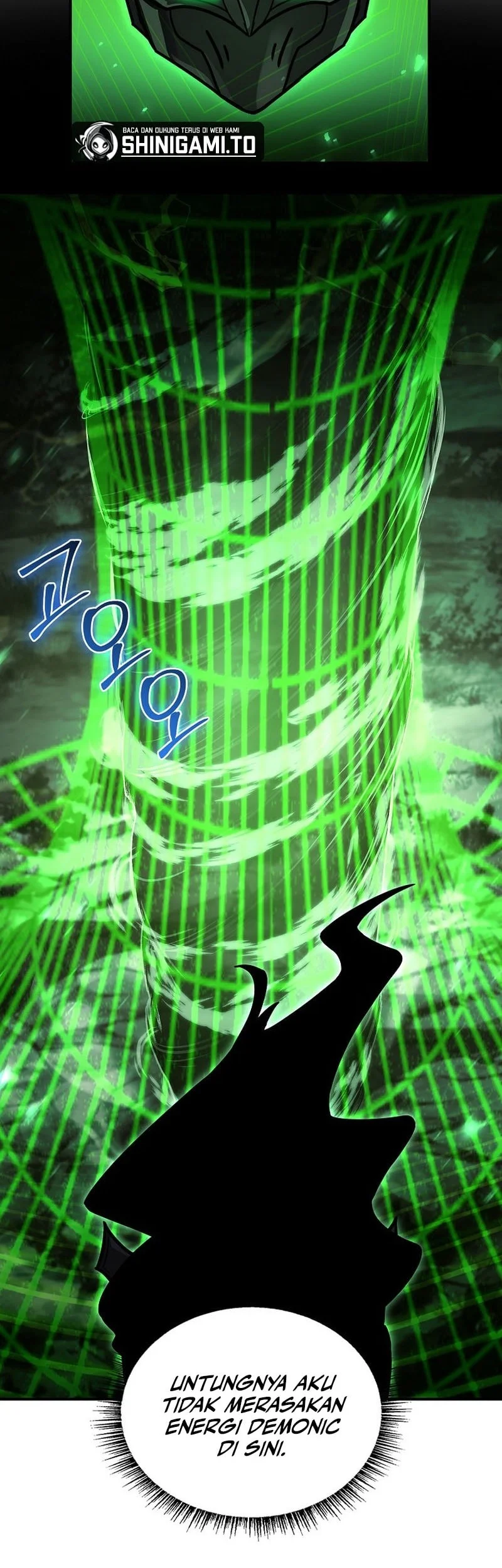 Talent-Swallowing Magician Chapter 130 page 5