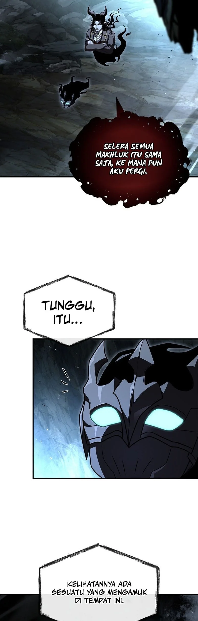 Talent-Swallowing Magician Chapter 130 page 9