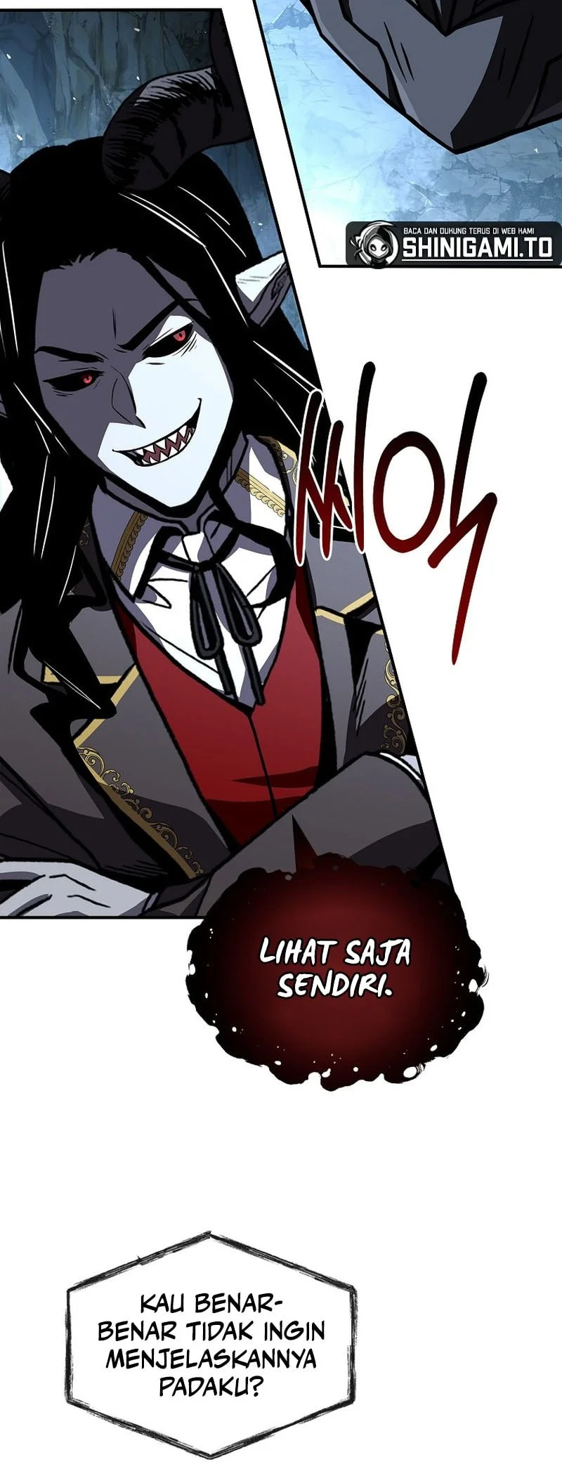 Talent-Swallowing Magician Chapter 130 page 13