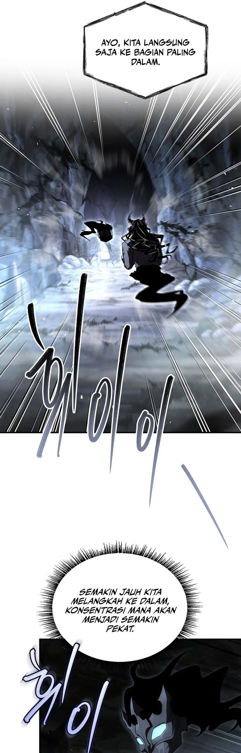 Talent-Swallowing Magician Chapter 130 page 14