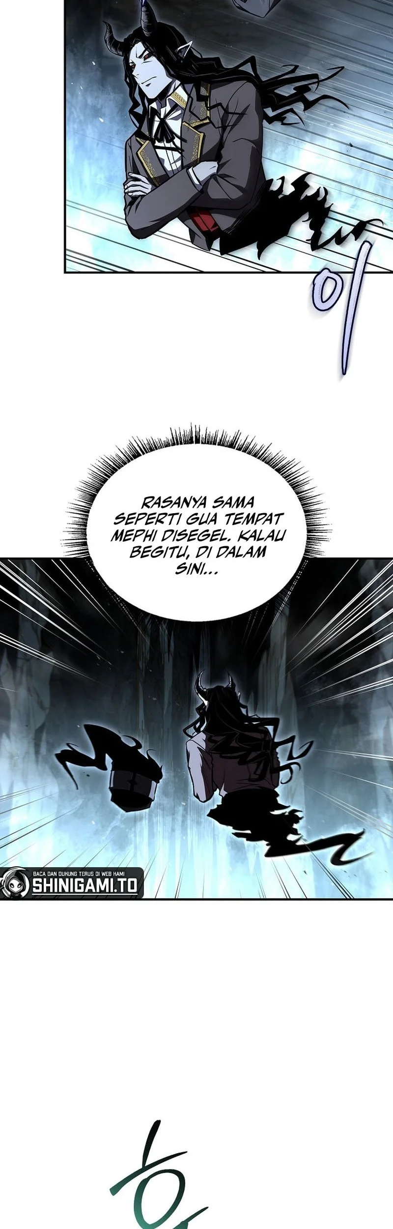 Talent-Swallowing Magician Chapter 130 page 15