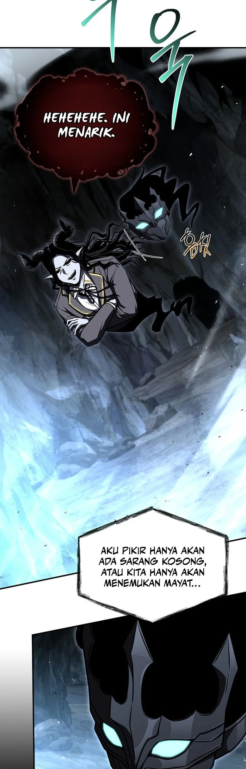 Talent-Swallowing Magician Chapter 130 page 16