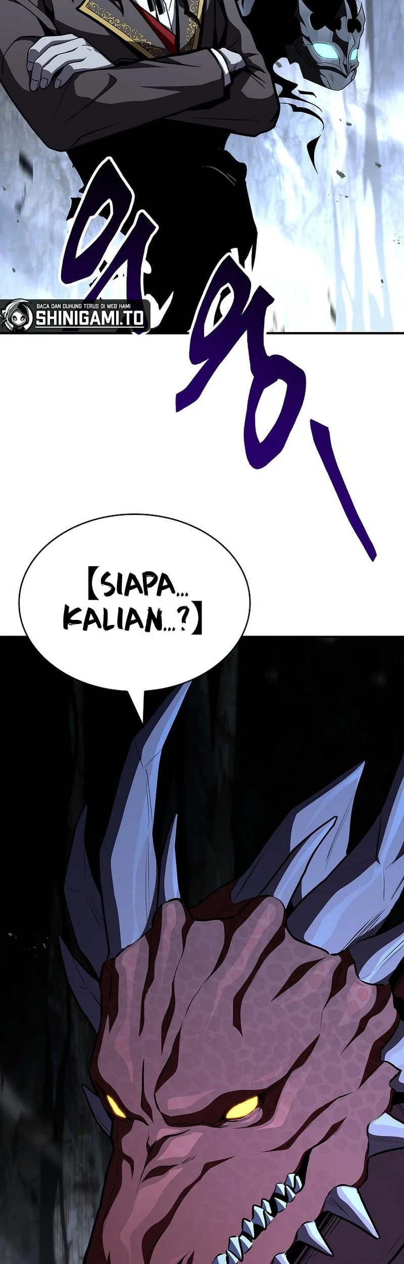 Talent-Swallowing Magician Chapter 130 page 20