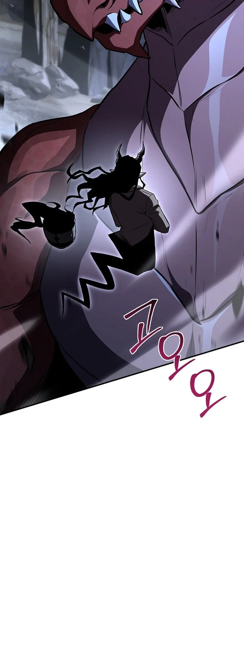 Talent-Swallowing Magician Chapter 130 page 21