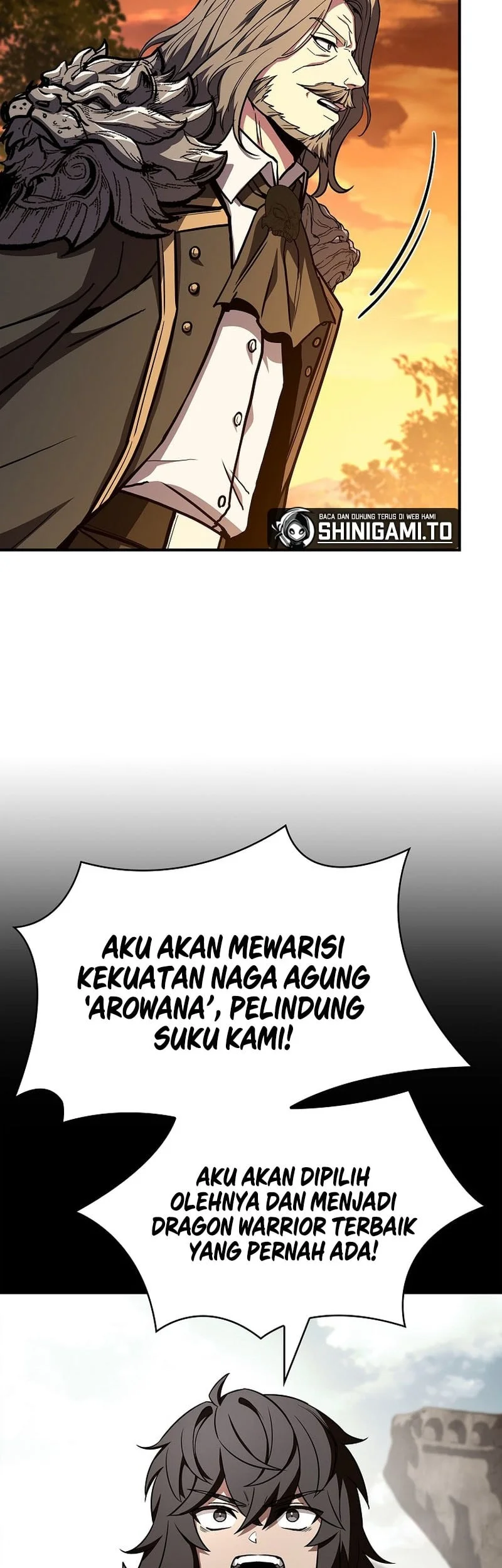 Talent-Swallowing Magician Chapter 130 page 24