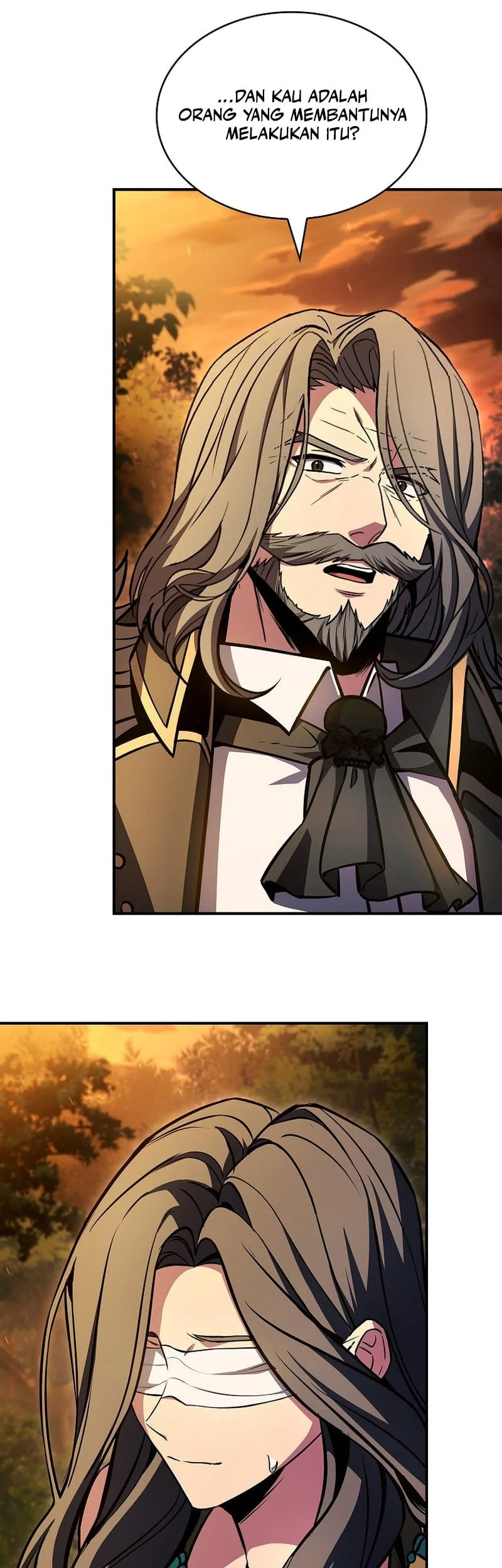Talent-Swallowing Magician Chapter 130 page 30