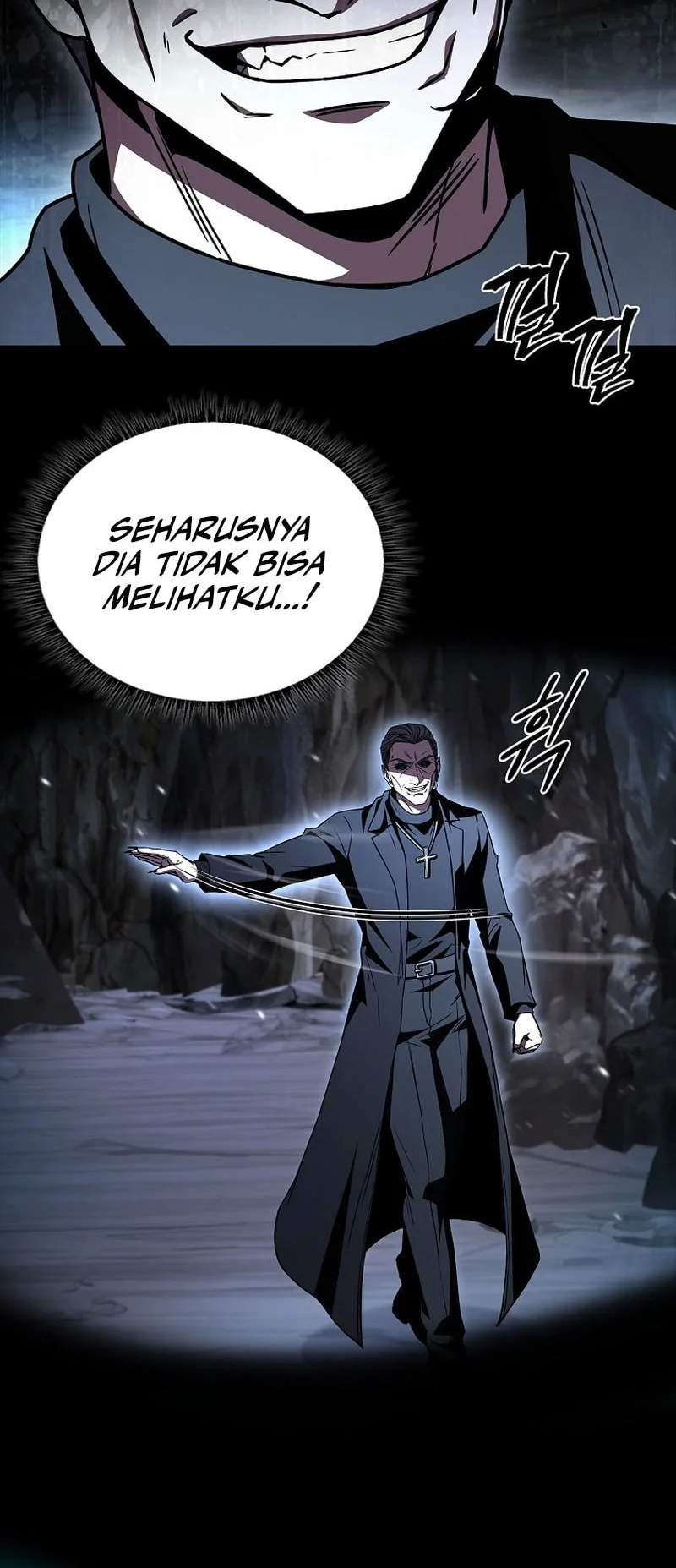 Talent-Swallowing Magician Chapter 131 page 38