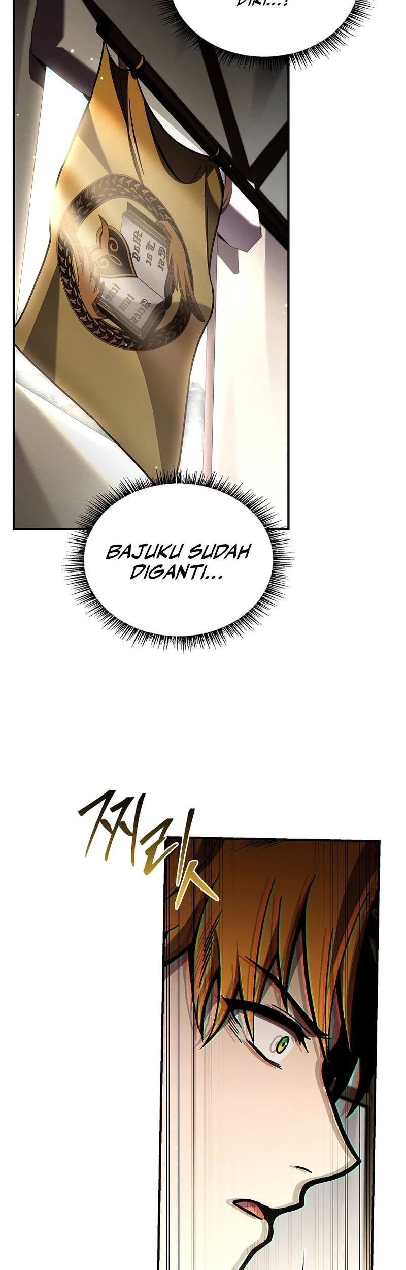 Talent-Swallowing Magician Chapter 131 page 41