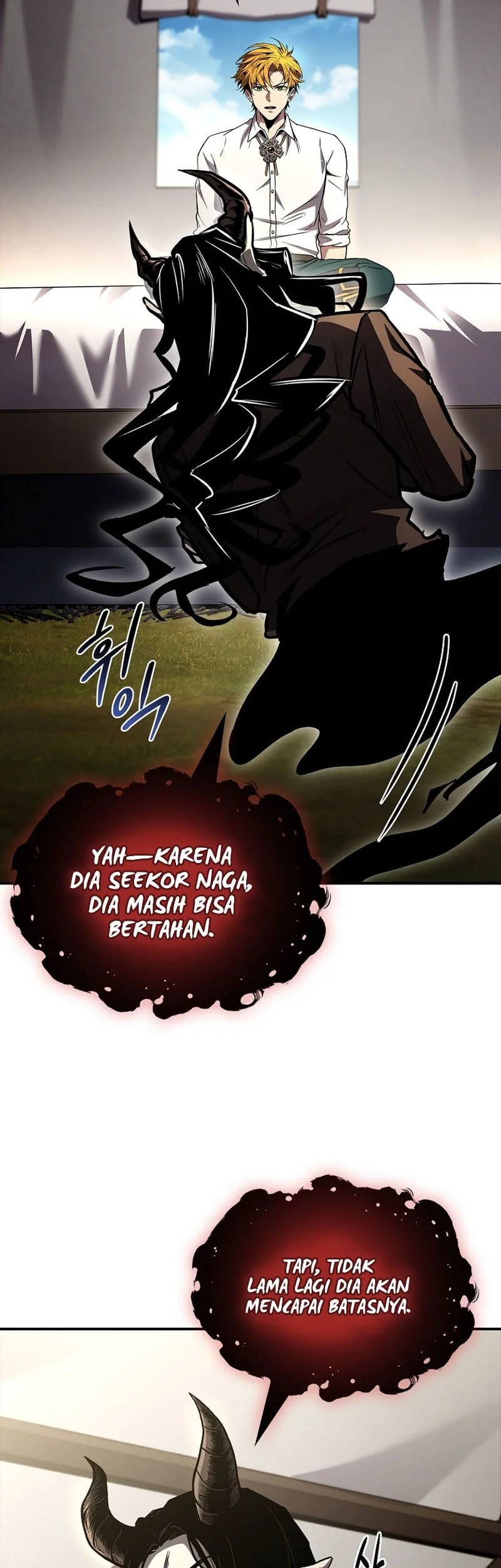 Talent-Swallowing Magician Chapter 131 page 44