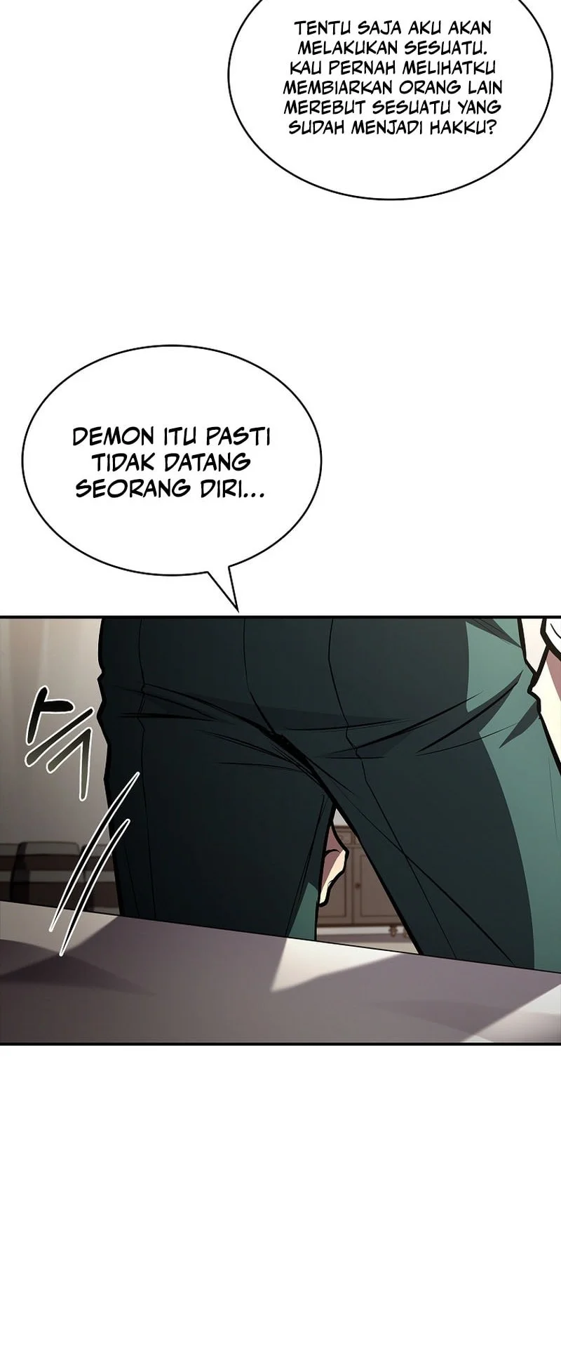 Talent-Swallowing Magician Chapter 131 page 46