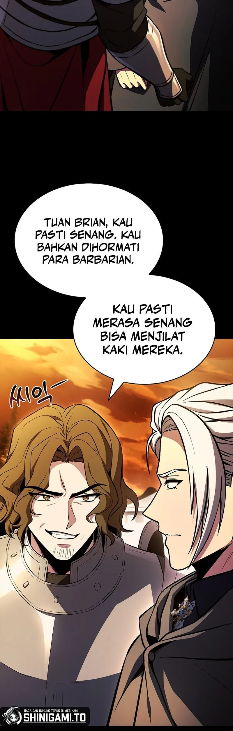 Talent-Swallowing Magician Chapter 131 page 54