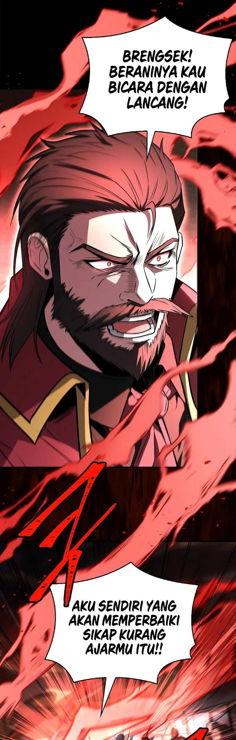 Talent-Swallowing Magician Chapter 131 page 67