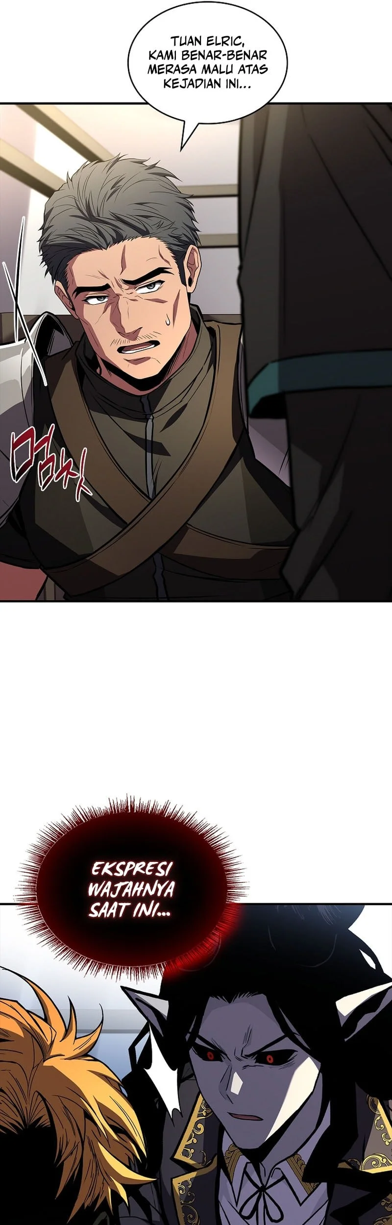 Talent-Swallowing Magician Chapter 131 page 71