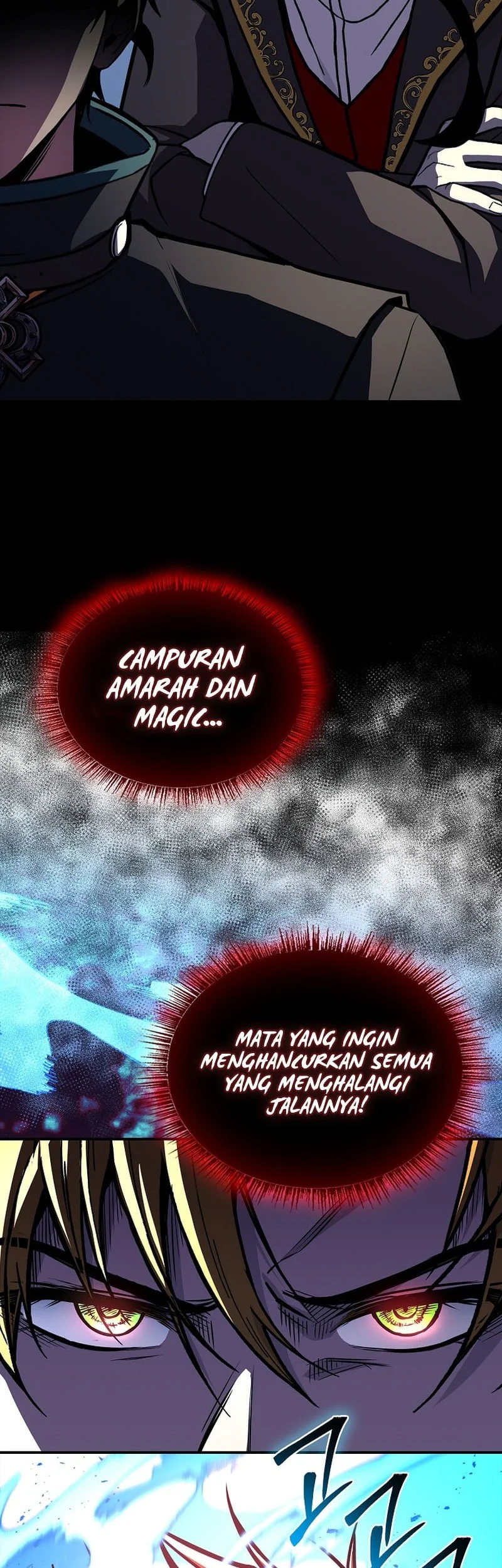 Talent-Swallowing Magician Chapter 131 page 72