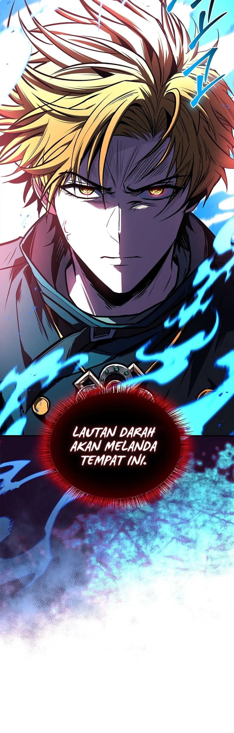 Talent-Swallowing Magician Chapter 131 page 73
