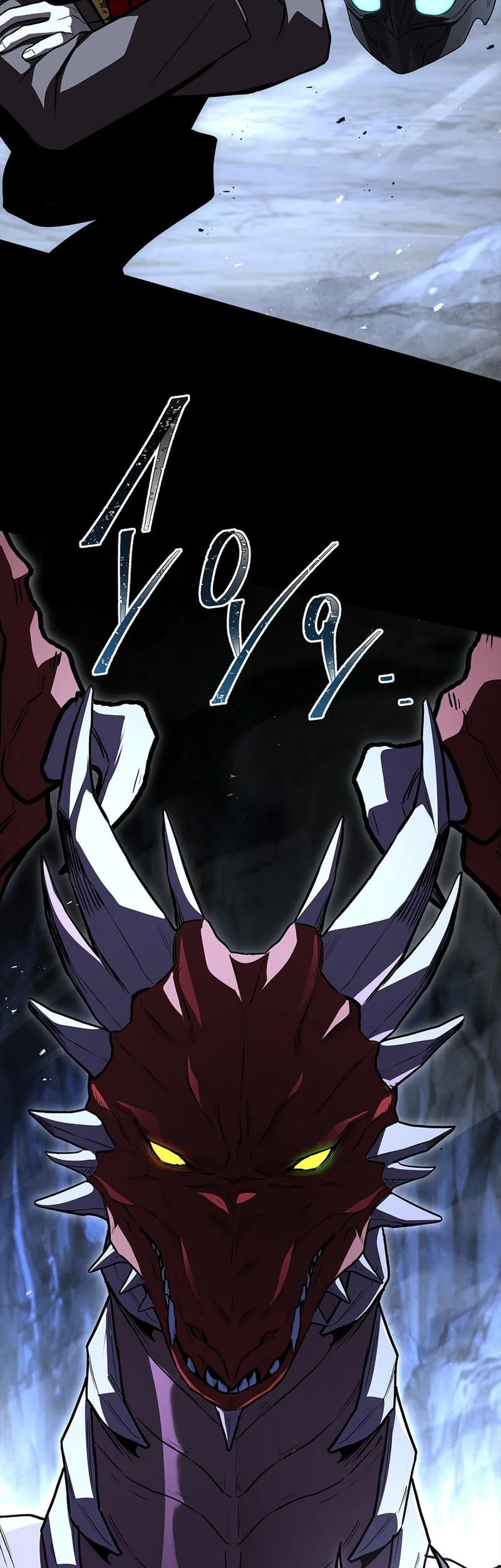 Talent-Swallowing Magician Chapter 131 page 3