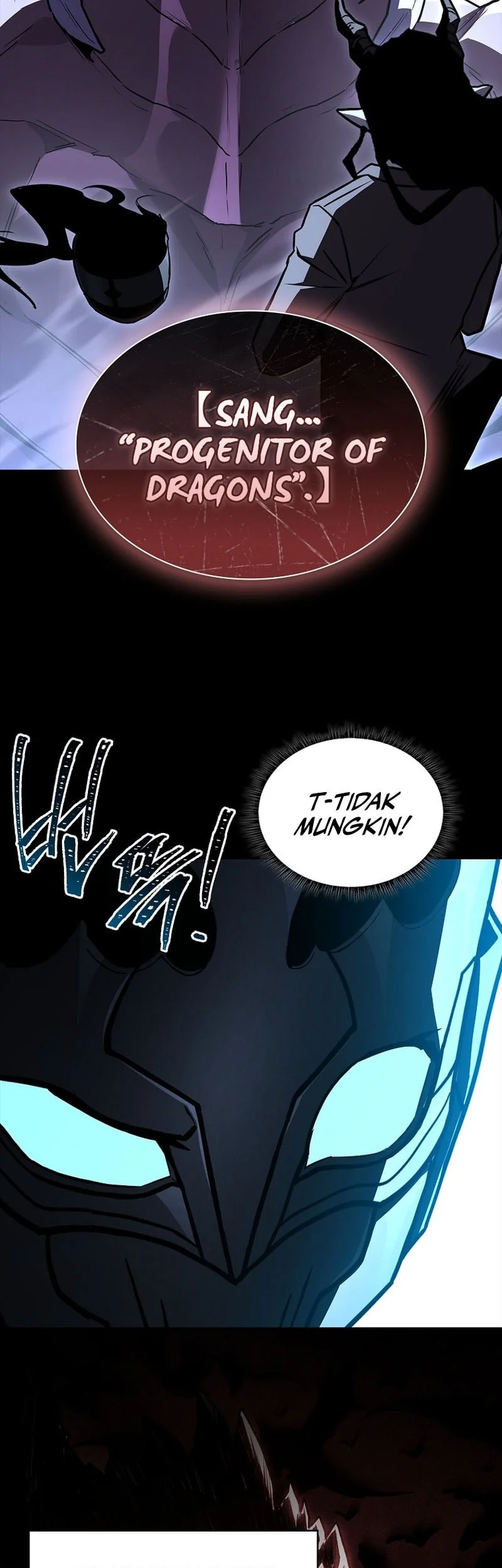 Talent-Swallowing Magician Chapter 131 page 4