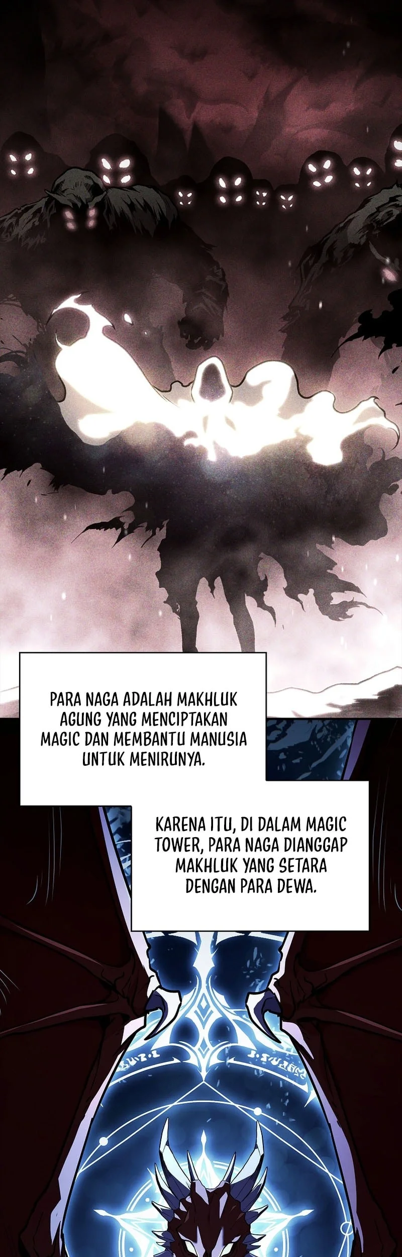 Talent-Swallowing Magician Chapter 131 page 7