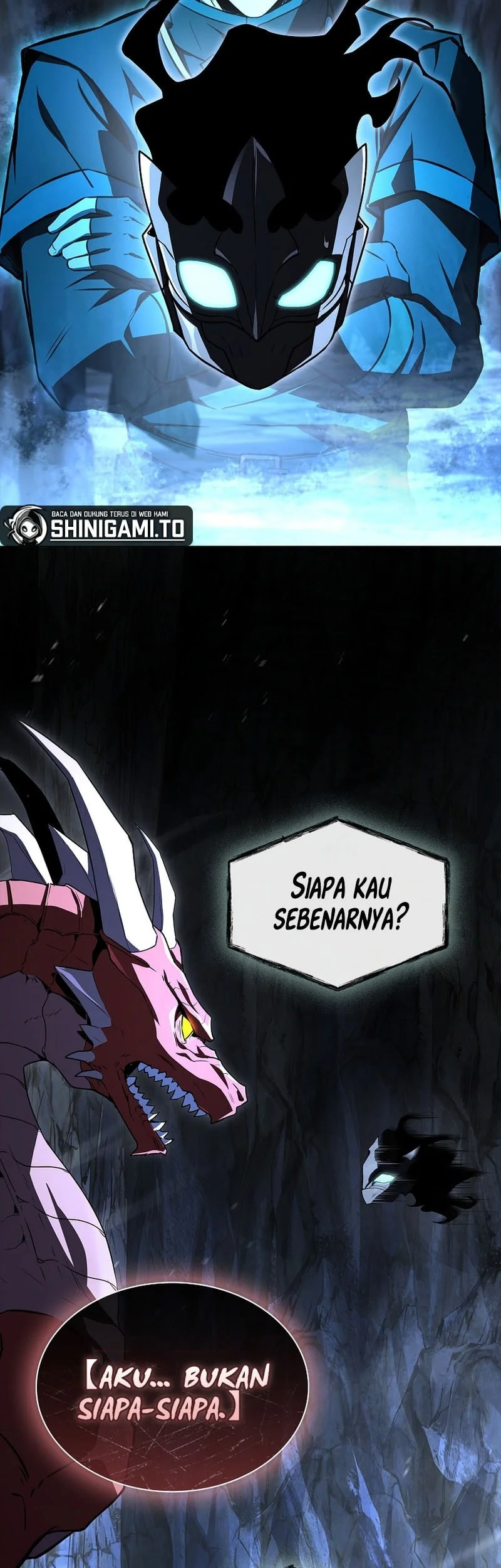 Talent-Swallowing Magician Chapter 131 page 9