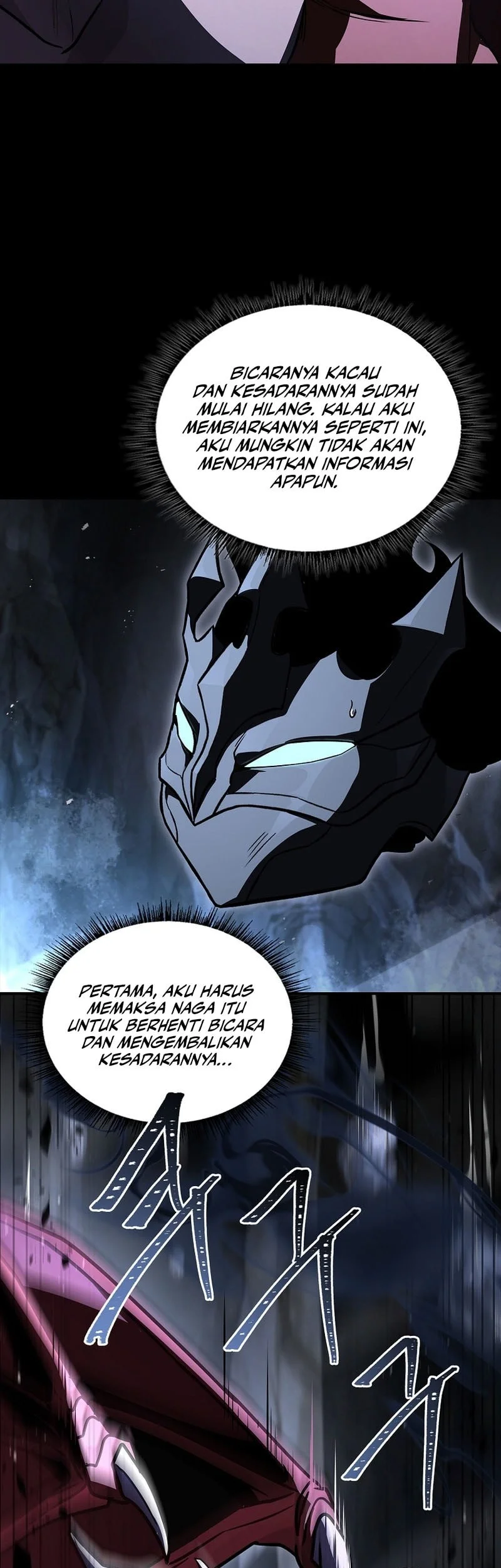 Talent-Swallowing Magician Chapter 131 page 13