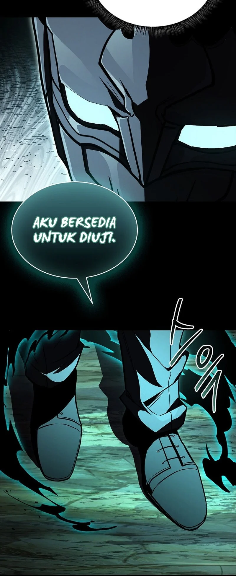 Talent-Swallowing Magician Chapter 131 page 18
