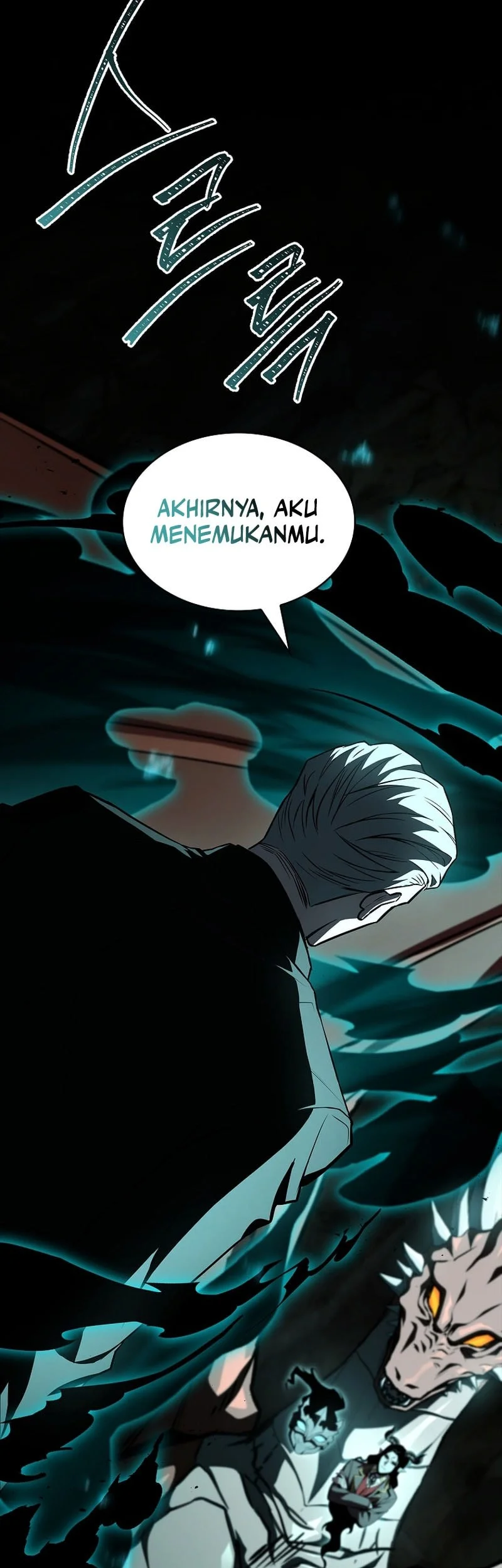 Talent-Swallowing Magician Chapter 131 page 25