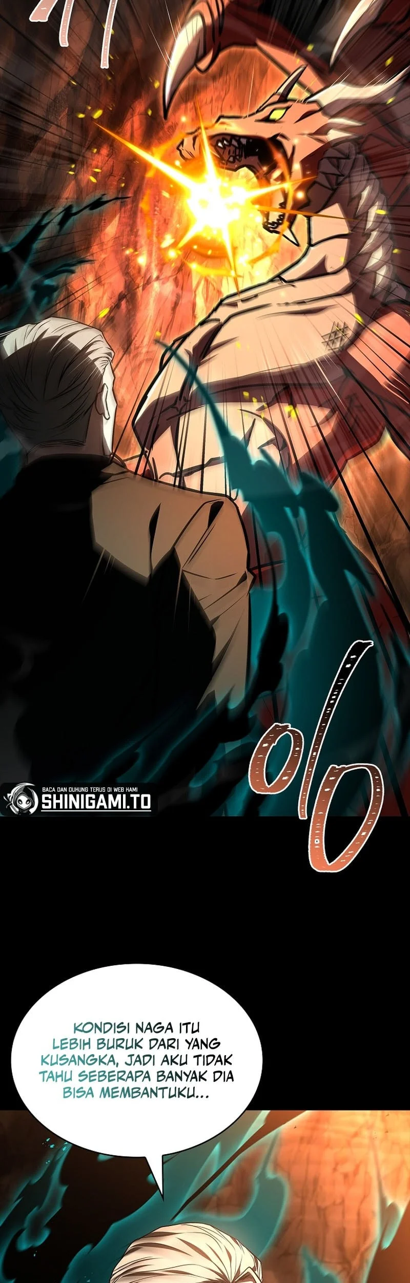 Talent-Swallowing Magician Chapter 131 page 29