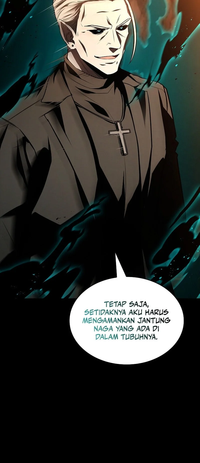Talent-Swallowing Magician Chapter 131 page 30