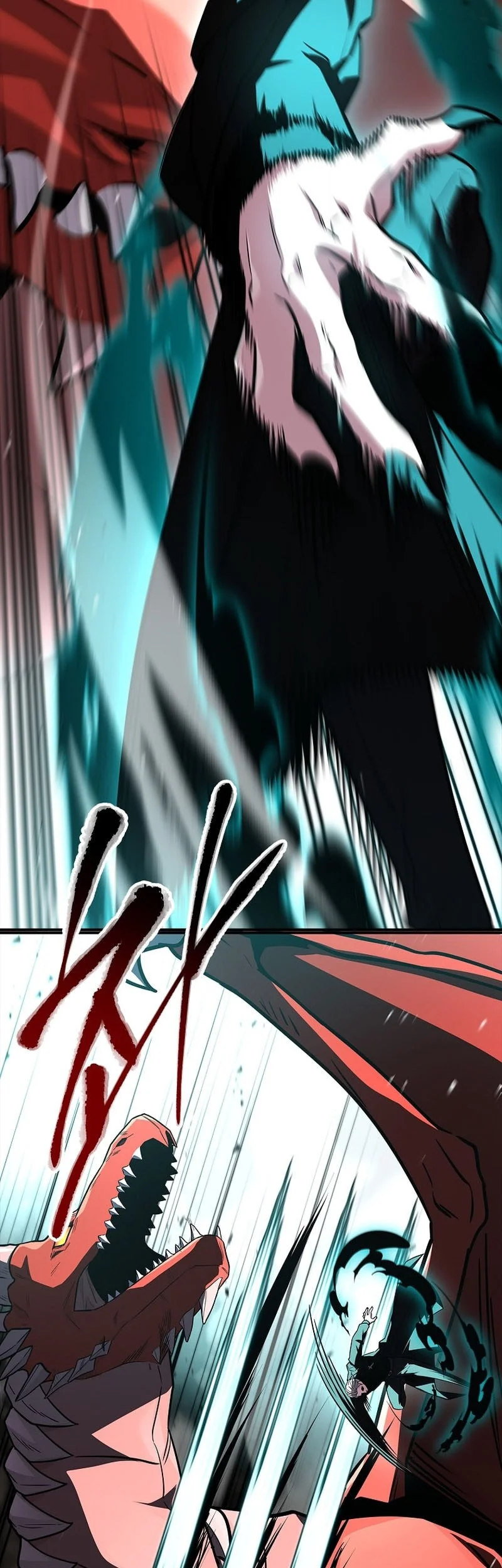 Talent-Swallowing Magician Chapter 131 page 33
