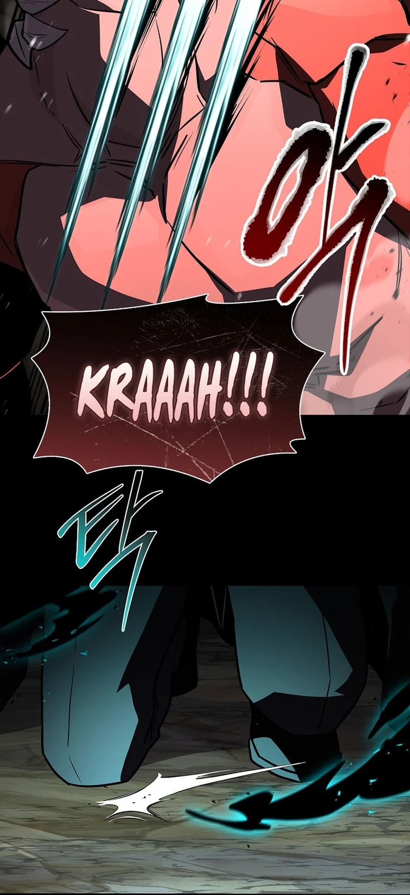 Talent-Swallowing Magician Chapter 131 page 34