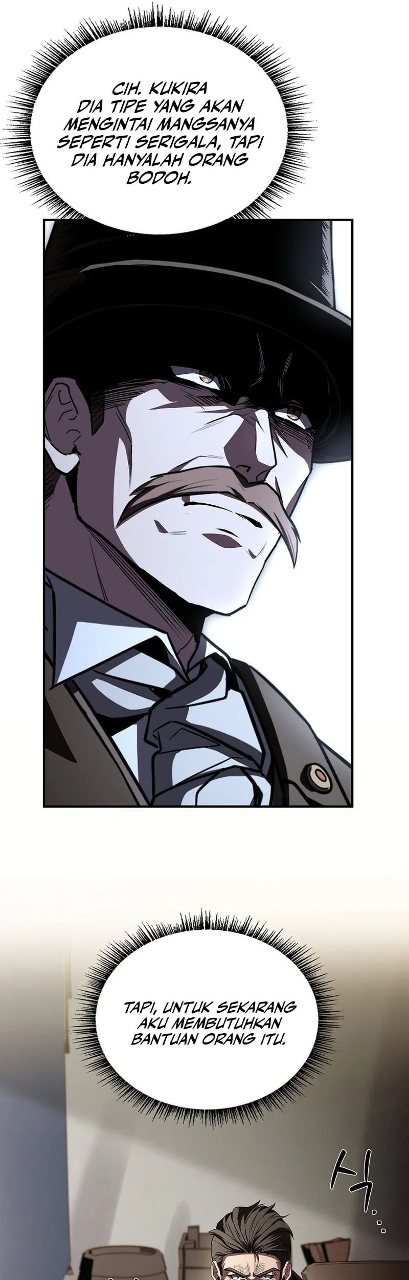 Talent-Swallowing Magician Chapter 132 page 36