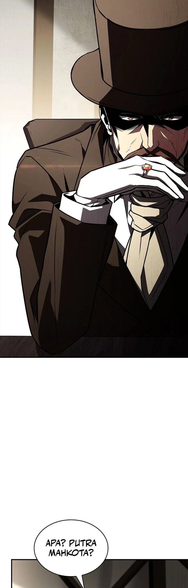 Talent-Swallowing Magician Chapter 132 page 38