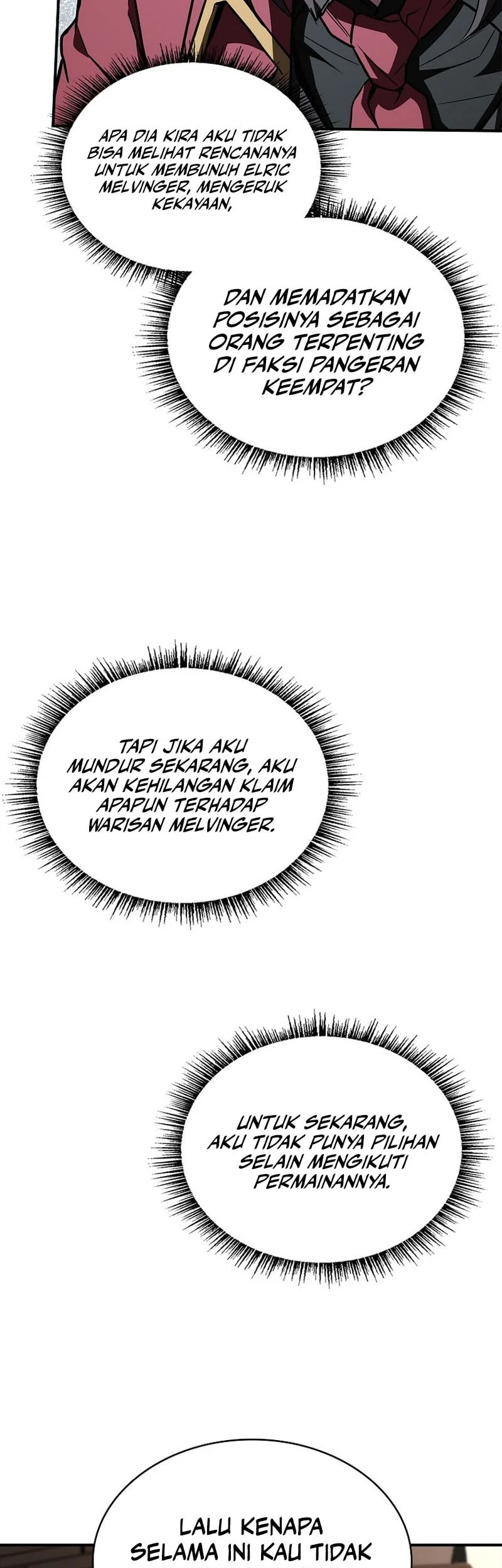 Talent-Swallowing Magician Chapter 132 page 42