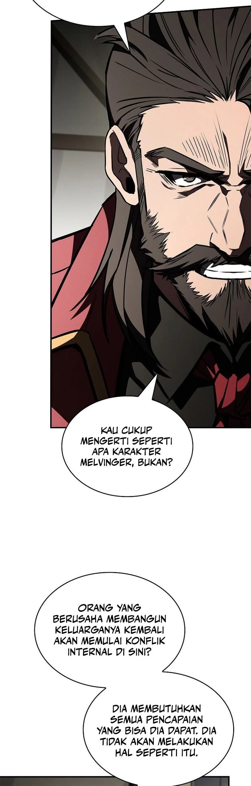 Talent-Swallowing Magician Chapter 132 page 45