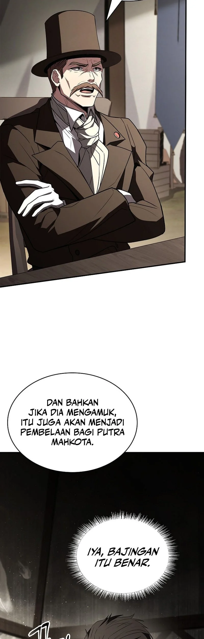 Talent-Swallowing Magician Chapter 132 page 46