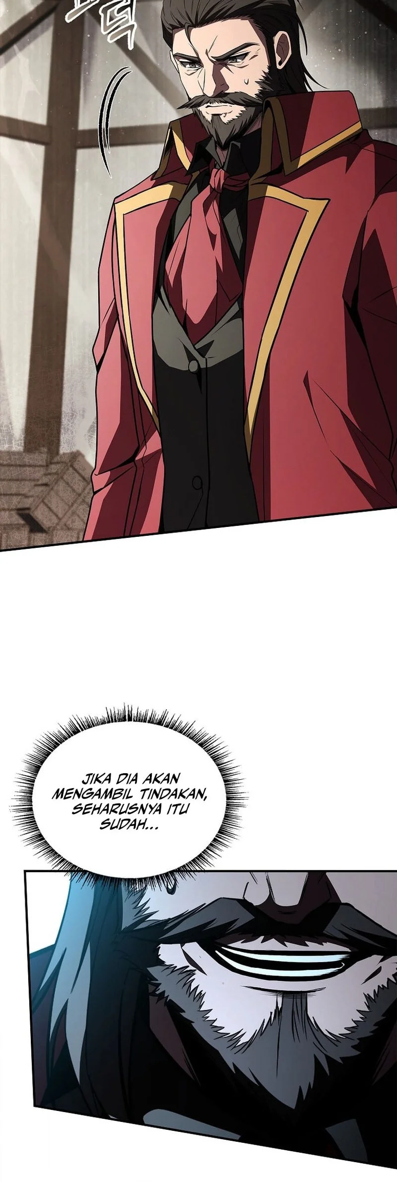 Talent-Swallowing Magician Chapter 132 page 47