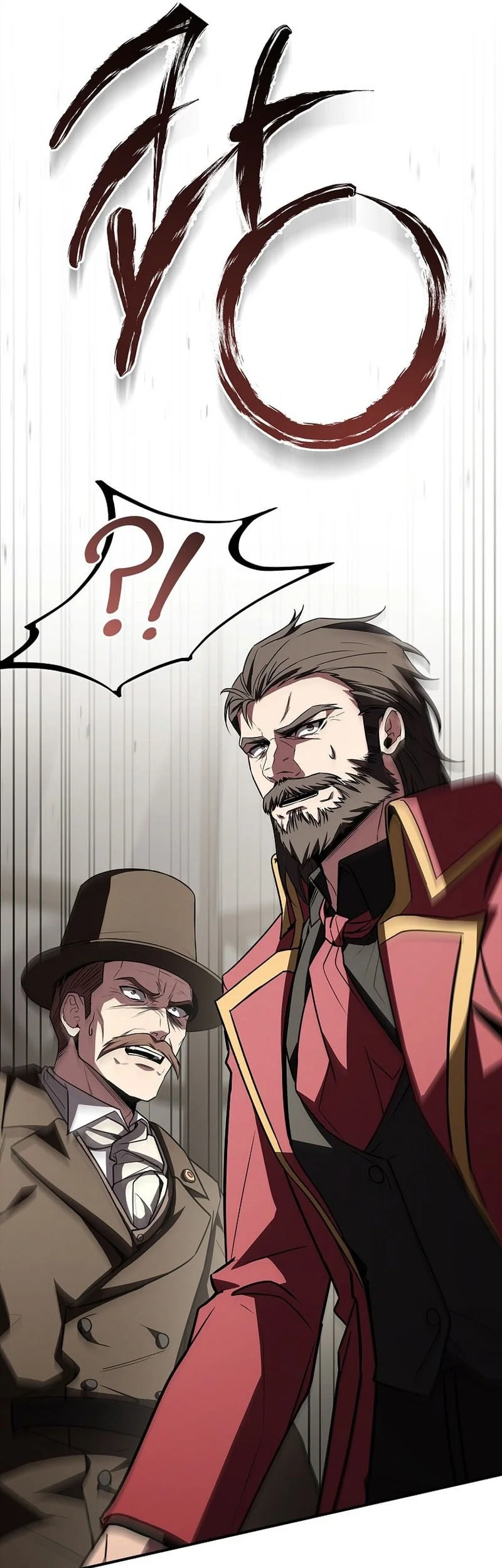 Talent-Swallowing Magician Chapter 132 page 48