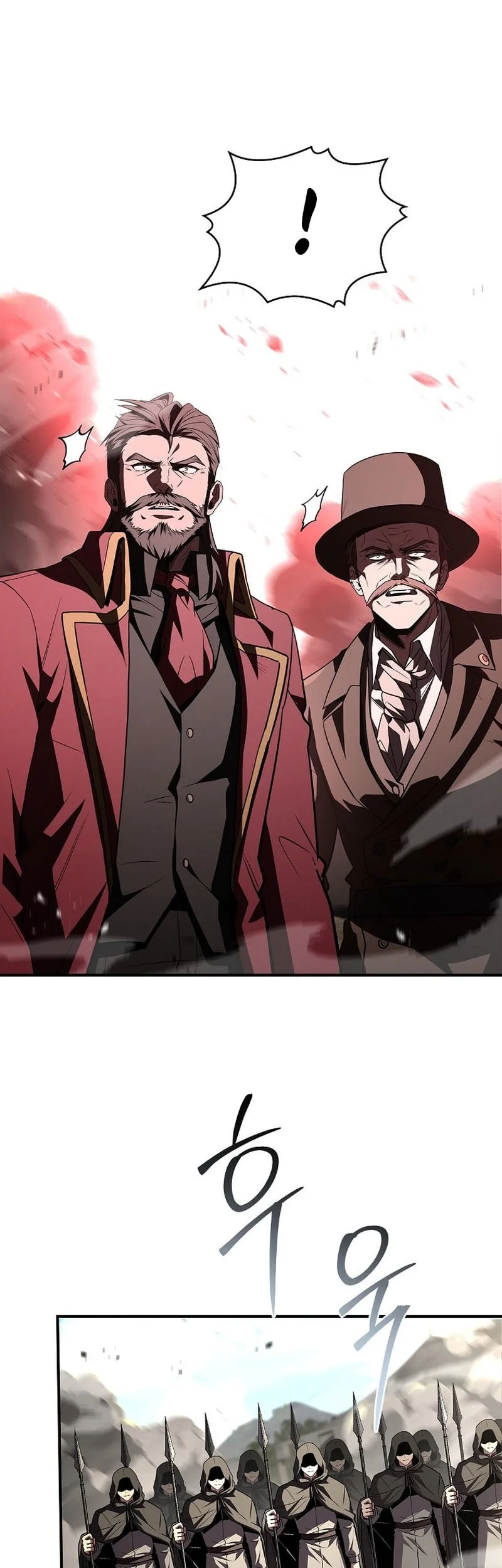Talent-Swallowing Magician Chapter 132 page 54