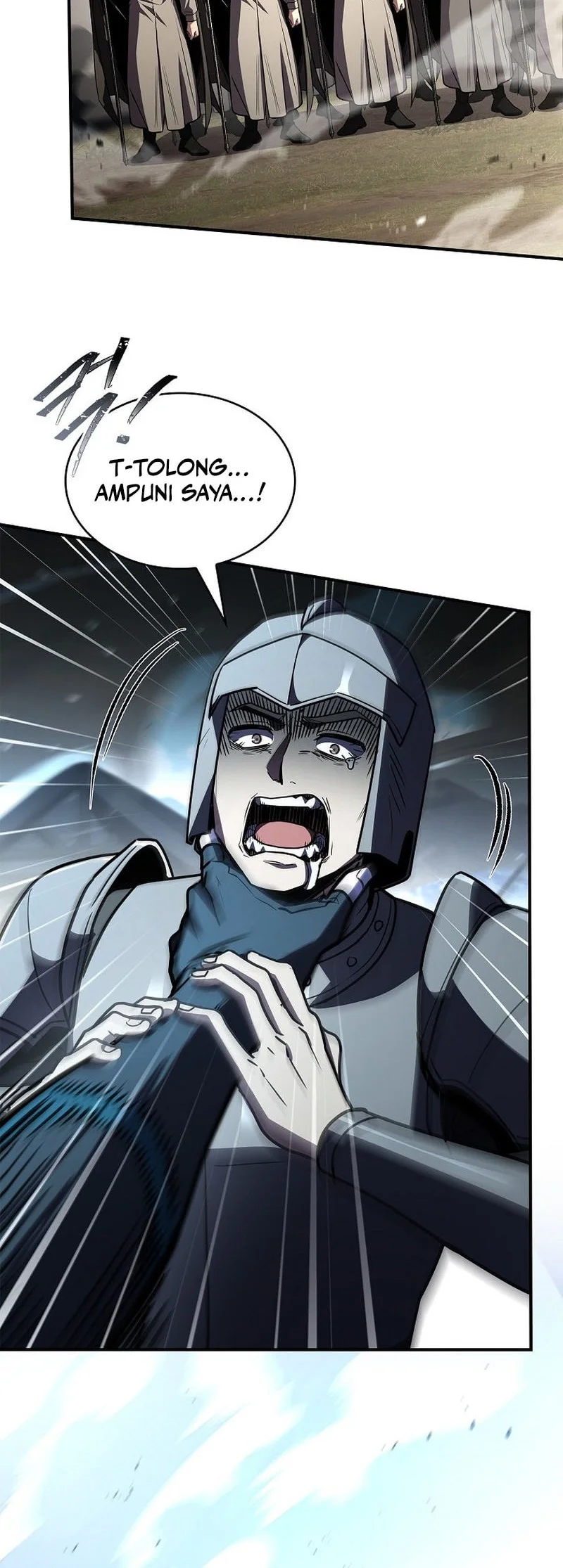 Talent-Swallowing Magician Chapter 132 page 55