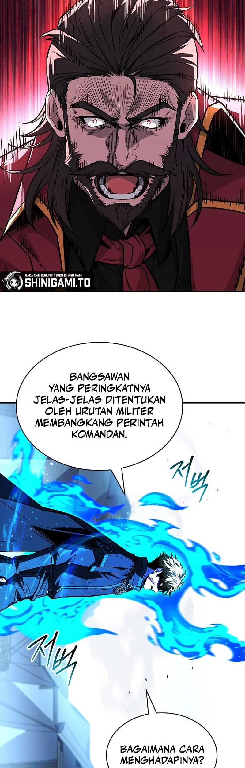 Talent-Swallowing Magician Chapter 132 page 66