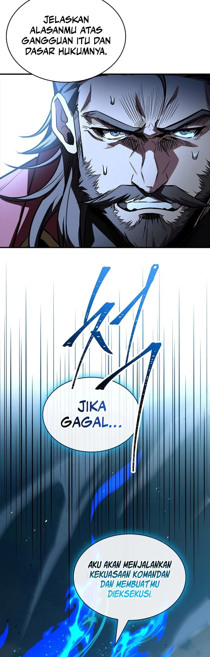 Talent-Swallowing Magician Chapter 132 page 70