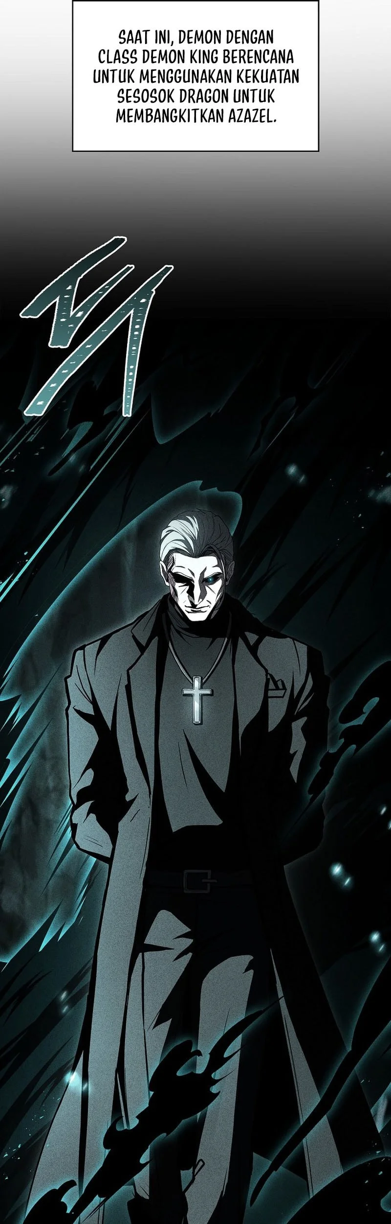 Talent-Swallowing Magician Chapter 132 page 4