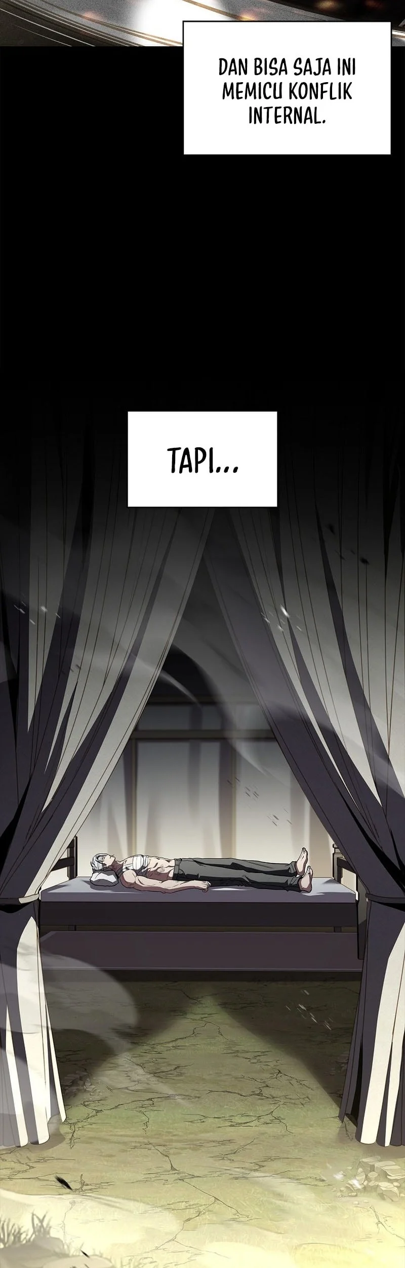 Talent-Swallowing Magician Chapter 132 page 7
