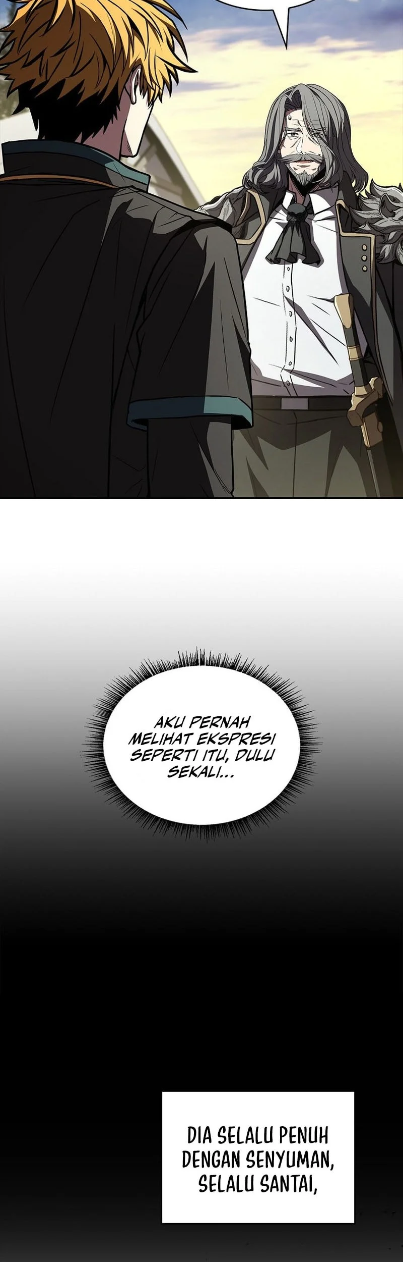 Talent-Swallowing Magician Chapter 132 page 14