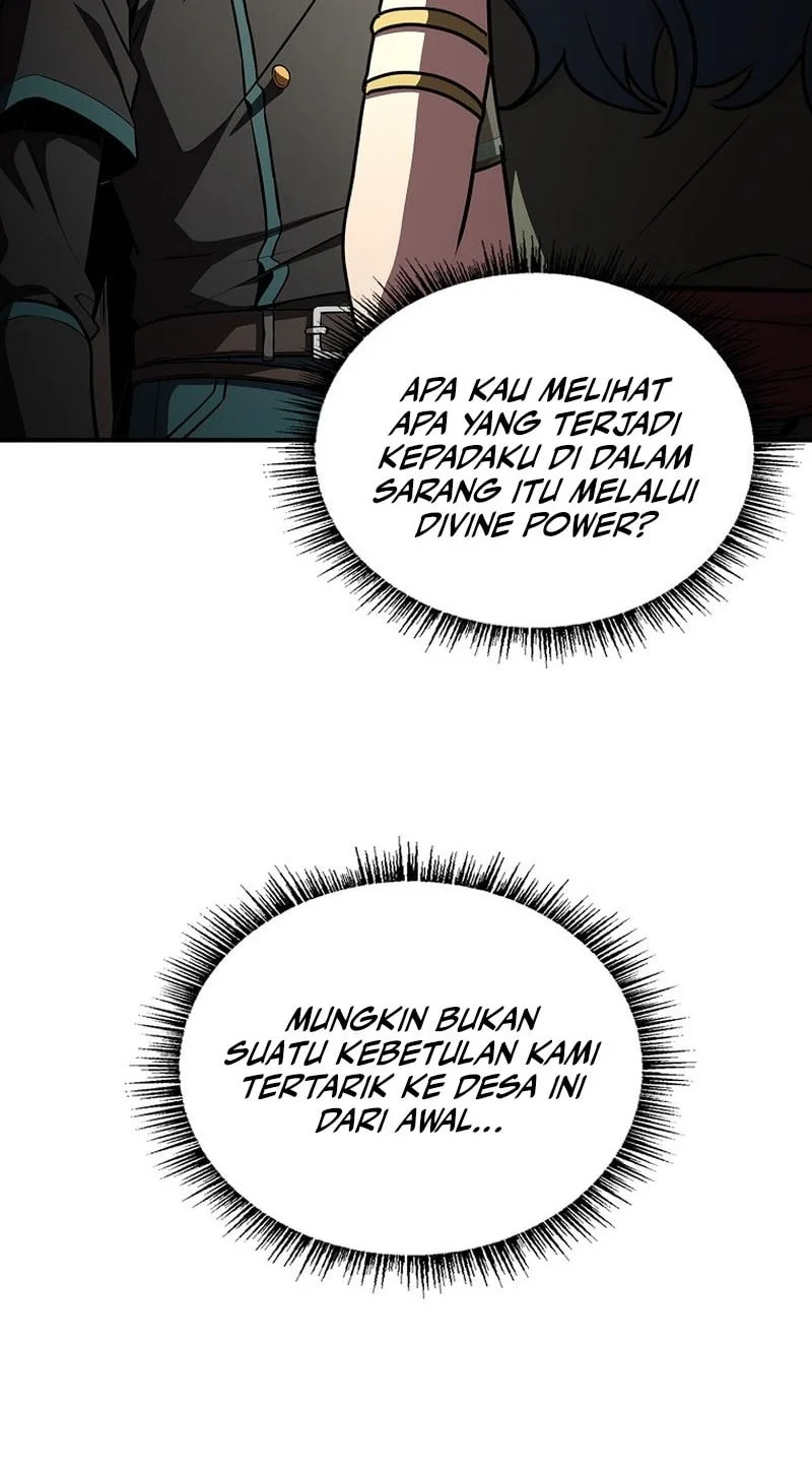 Talent-Swallowing Magician Chapter 132 page 27