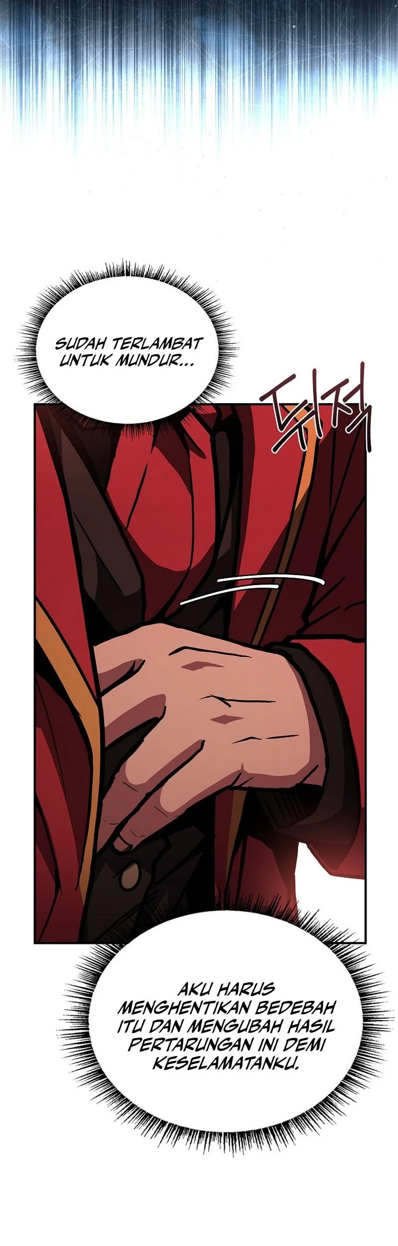 Talent-Swallowing Magician Chapter 133 page 36
