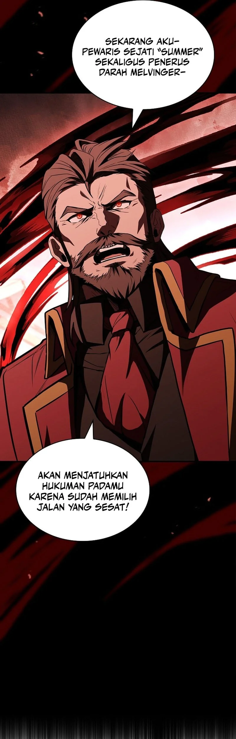 Talent-Swallowing Magician Chapter 133 page 39