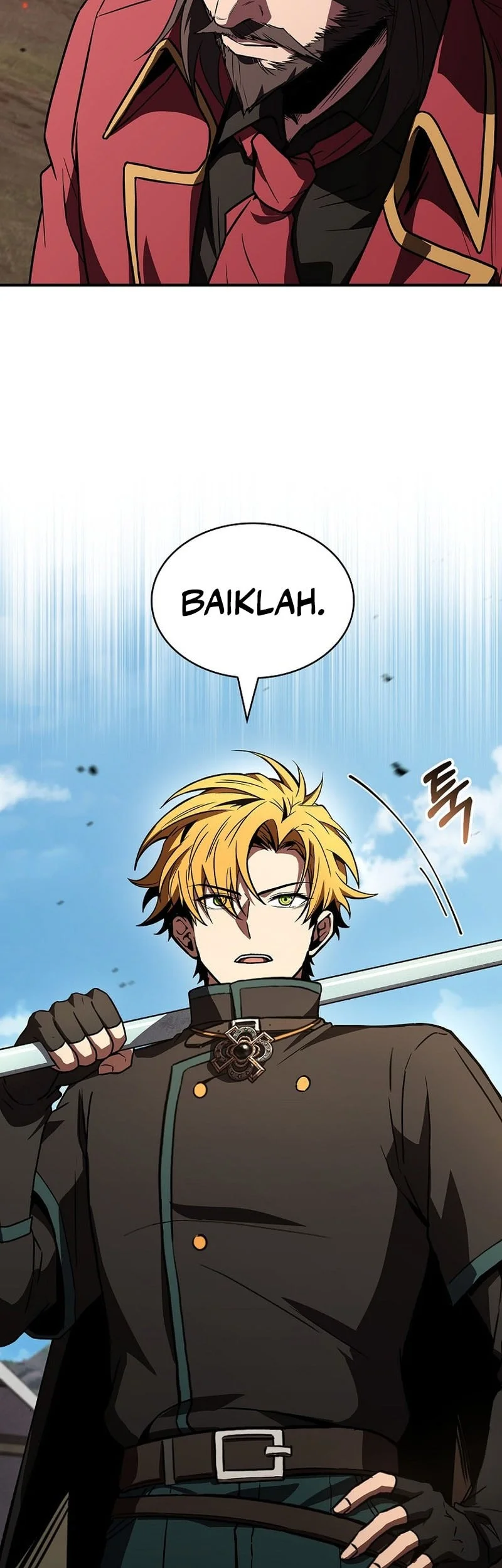 Talent-Swallowing Magician Chapter 133 page 41