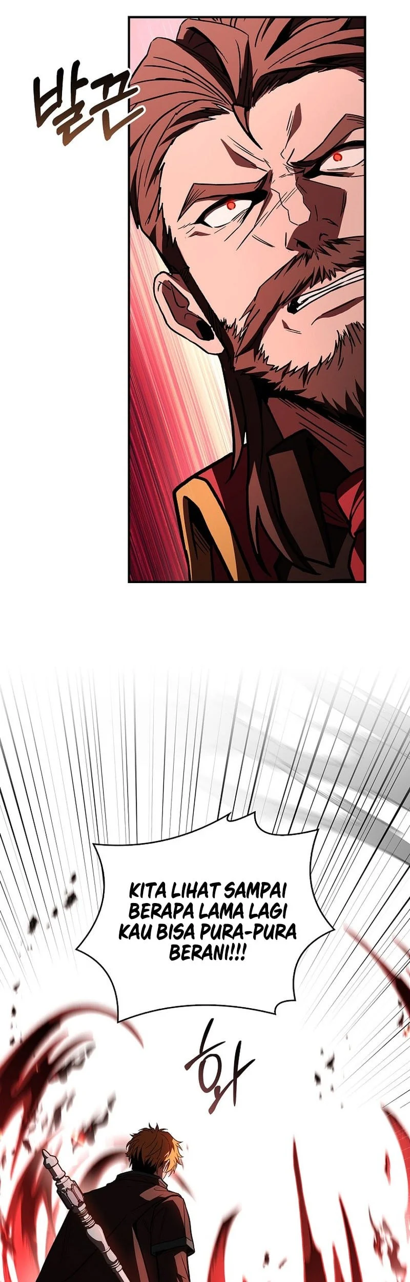 Talent-Swallowing Magician Chapter 133 page 43